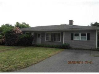 Foreclosed Home - 75 CLEARVIEW AVE, 02726