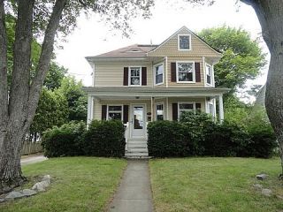 Foreclosed Home - 130 READ ST, 02726