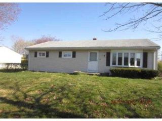 Foreclosed Home - 124 NEW JERSEY AVE, 02726