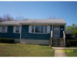 Foreclosed Home - 107 CHACE ST, 02726