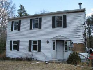 Foreclosed Home - 760 MILL ST, 02738