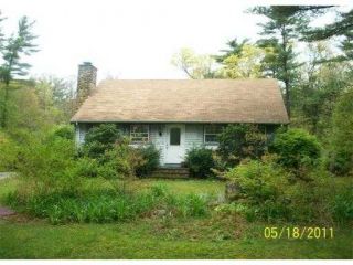Foreclosed Home - List 100081036