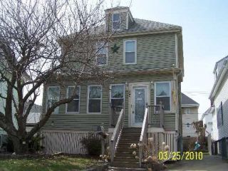 Foreclosed Home - 37 BONNEY ST, 02740
