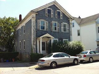 Foreclosed Home - 1104 PLEASANT ST, 02740