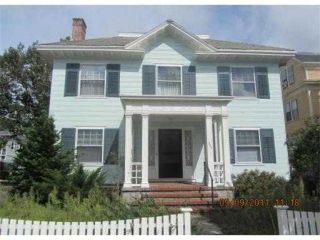 Foreclosed Home - 337 UNION ST, 02740