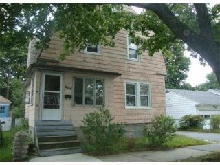 Foreclosed Home - 888 ROCKDALE AVE, 02740
