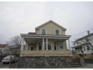 Foreclosed Home - 289 ORCHARD ST, 02740