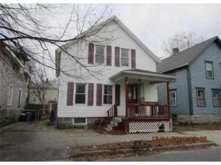 Foreclosed Home - 179 PARK ST, 02740