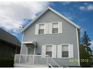 Foreclosed Home - 123 PARKER ST, 02740