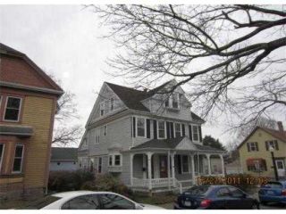 Foreclosed Home - 124 BEDFORD ST, 02740