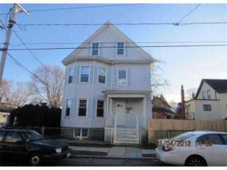 Foreclosed Home - 436 MILL ST, 02740