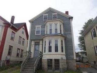 Foreclosed Home - List 100337738