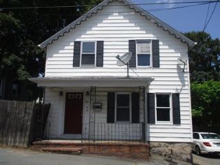 Foreclosed Home - 97 Merrimac St, 02740
