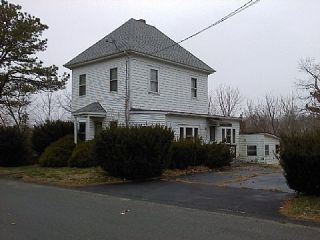Foreclosed Home - 49 LAWSON AVE, 02743