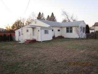 Foreclosed Home - 57 JAMES ST, 02743