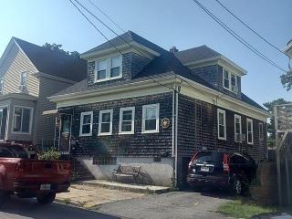 Foreclosed Home - 11 WILBUR AVE, 02743