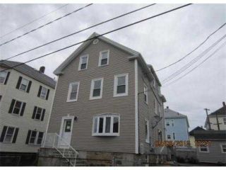 Foreclosed Home - 22 SALISBURY ST, 02744