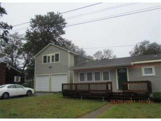 Foreclosed Home - List 100184298