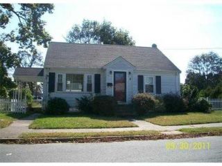 Foreclosed Home - 8 CHICOPEE ST, 02745