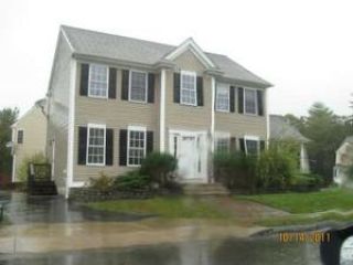 Foreclosed Home - List 100211814