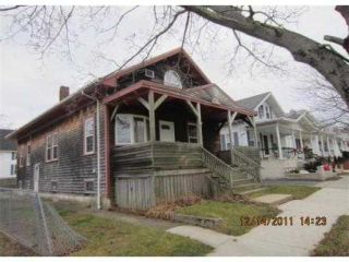 Foreclosed Home - 124 CENTRAL AVE, 02745