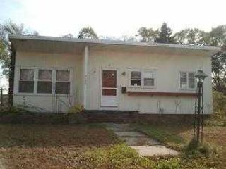 Foreclosed Home - List 100233226