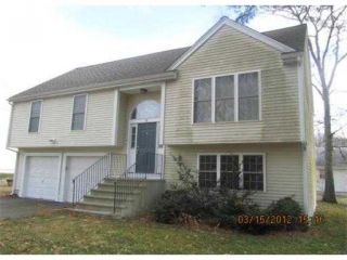 Foreclosed Home - 36 KELTON ST, 02745