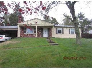 Foreclosed Home - 89 HOLLY TREE LN, 02745
