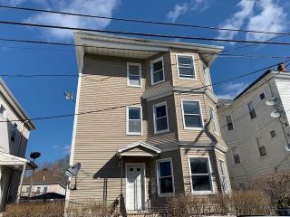 Foreclosed Home - 129 Princeton Street, 02745