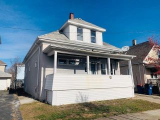Foreclosed Home - 205 Princeton St, 02745