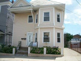 Foreclosed Home - 454 SAWYER ST, 02746