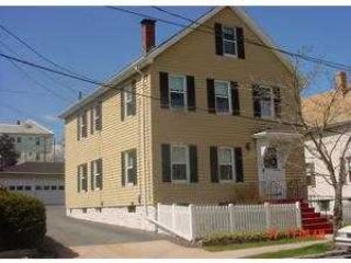 Foreclosed Home - 149 MYRTLE ST, 02746