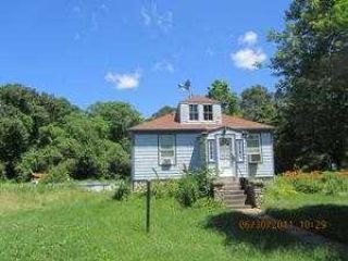 Foreclosed Home - 23 SPRING ST, 02747