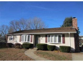 Foreclosed Home - 67 YORK ST, 02747