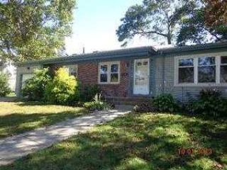 Foreclosed Home - List 100337836