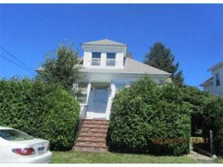 Foreclosed Home - 135 ROGERS ST, 02748