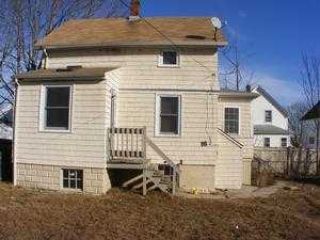 Foreclosed Home - List 100245116