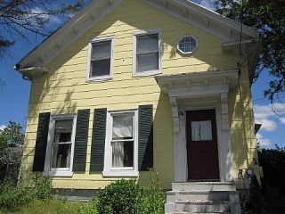 Foreclosed Home - 33 BANK ST, 02760
