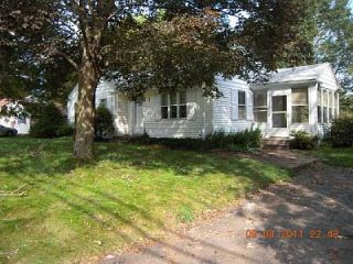 Foreclosed Home - 383 HIGH ST, 02760
