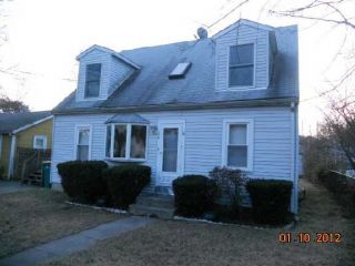 Foreclosed Home - 38 HEATHER ST, 02760