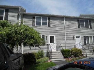 Foreclosed Home - 220 PARK ST APT 10, 02760