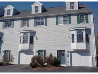 Foreclosed Home - 5 WALTHAM DR # 736, 02762