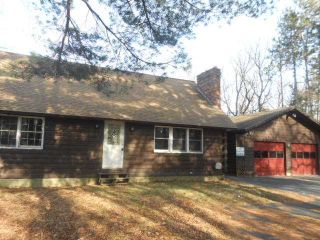 Foreclosed Home - 4A FLETCHER ST, 02762