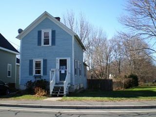 Foreclosed Home - 25 NORTH AVE, 02763