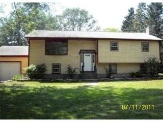 Foreclosed Home - 2355 OLD WELLINGTON ST, 02764