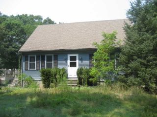 Foreclosed Home - List 100161539