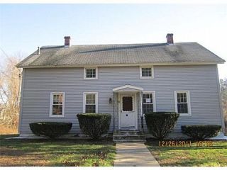 Foreclosed Home - List 100222585