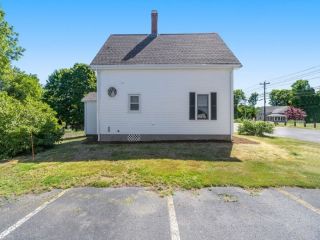 Foreclosed Home - 193 W MAIN ST, 02766