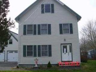 Foreclosed Home - 898 CHURCH ST, 02767