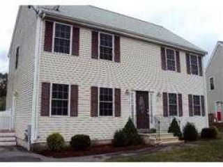Foreclosed Home - 51 VILLAGE RD, 02767